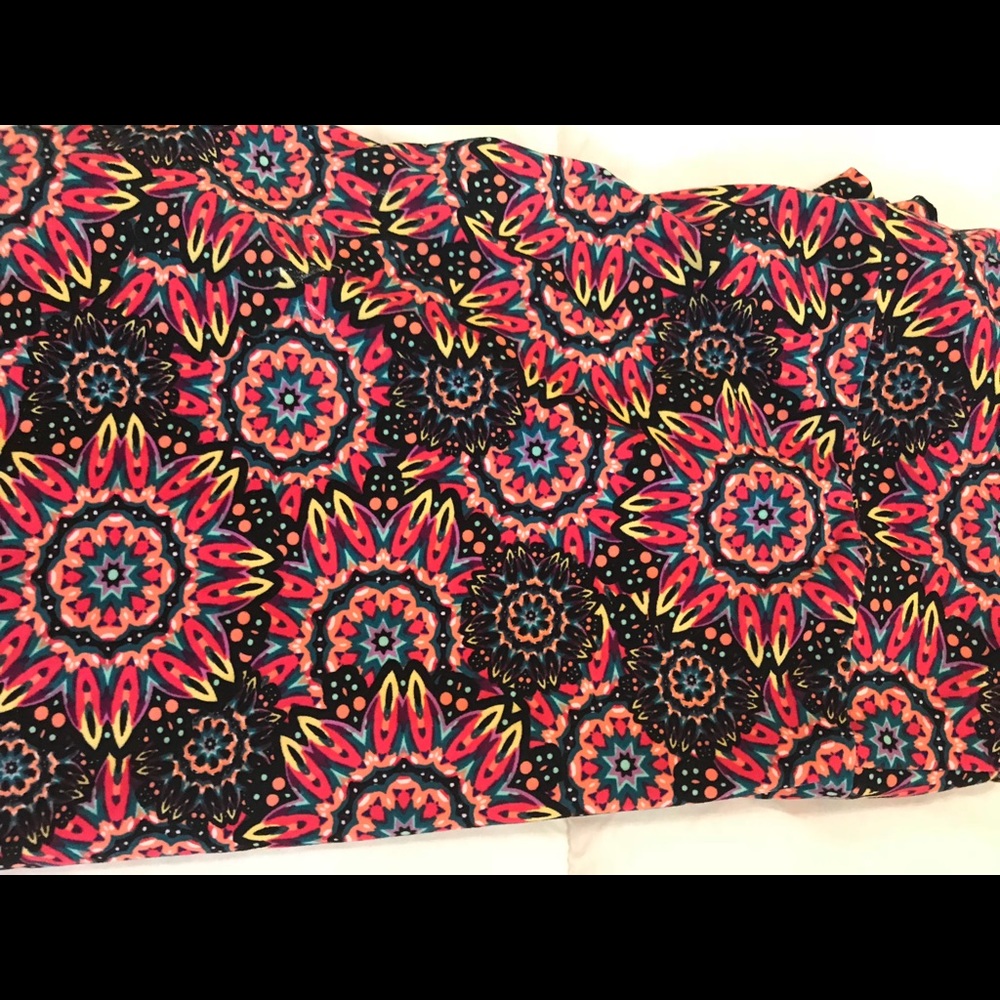 Lularoe TC leggings
